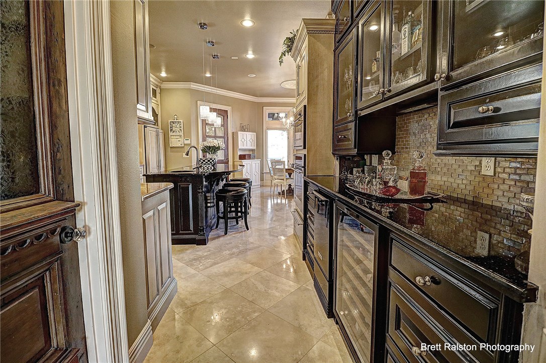 Clear Creek Ph III - Residential