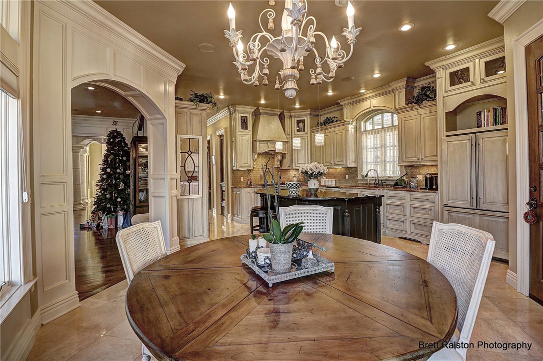 Clear Creek Ph III - Residential