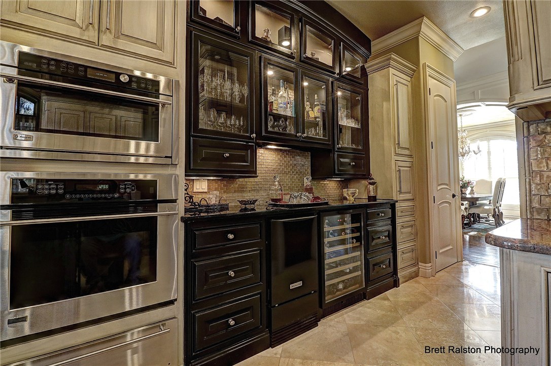 Clear Creek Ph III - Residential