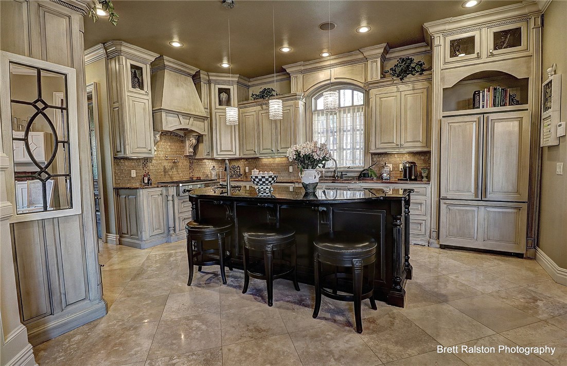 Clear Creek Ph III - Residential