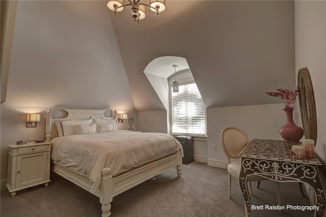 Clear Creek Ph III - Residential