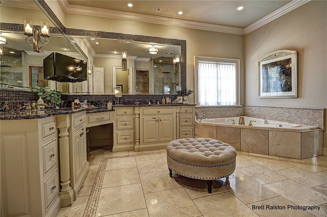 Clear Creek Ph III - Residential