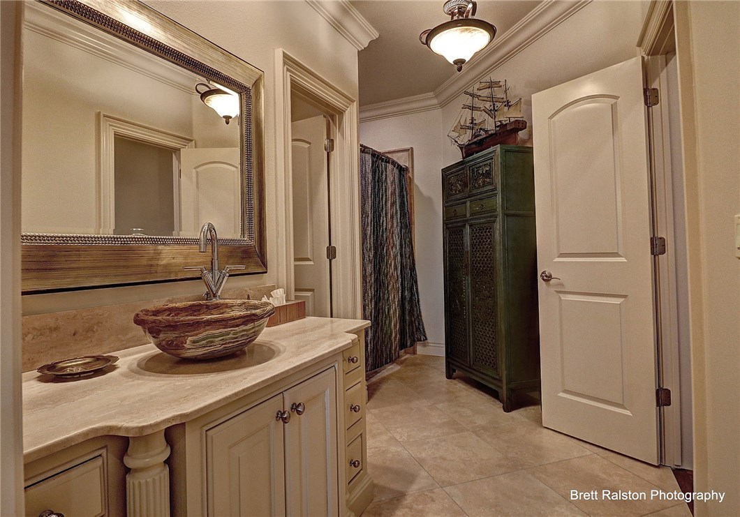 Clear Creek Ph III - Residential