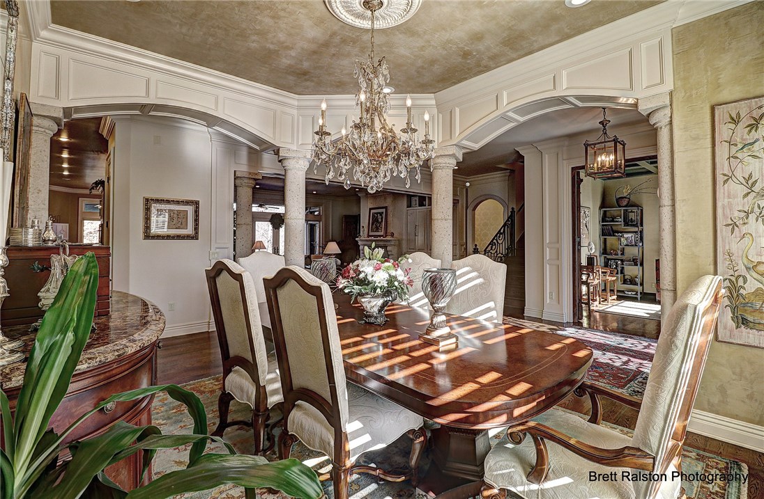 Clear Creek Ph III - Residential