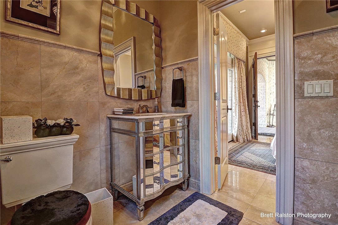 Clear Creek Ph III - Residential