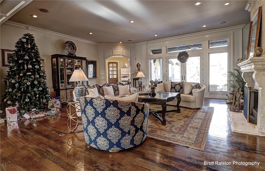 Clear Creek Ph III - Residential