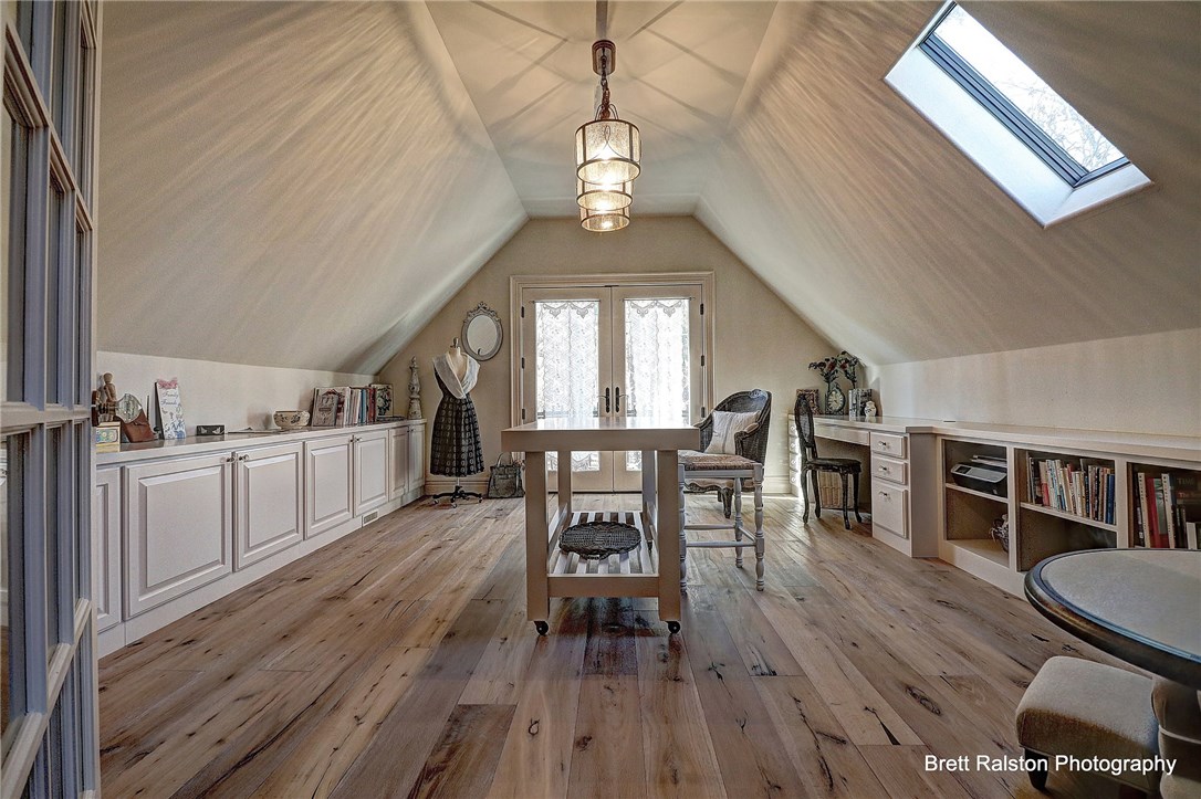 Clear Creek Ph III - Residential