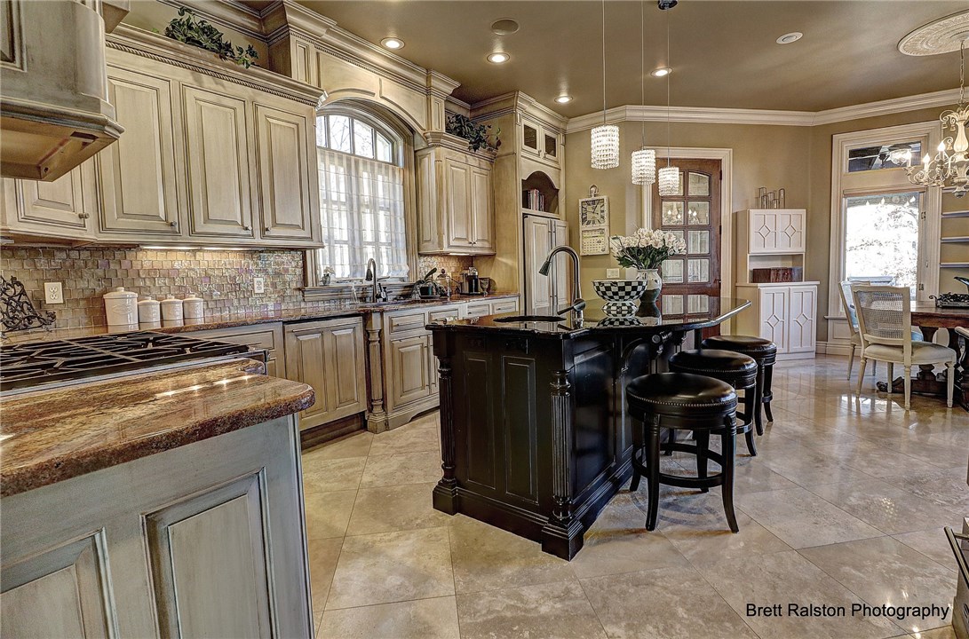 Clear Creek Ph III - Residential