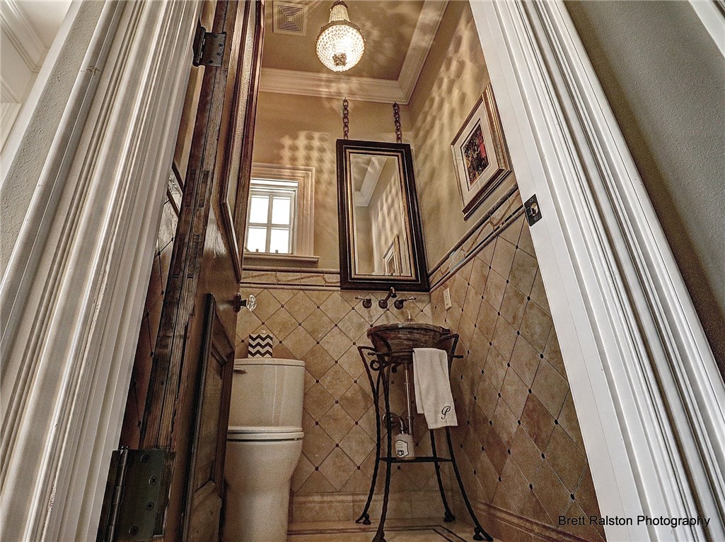 Clear Creek Ph III - Residential