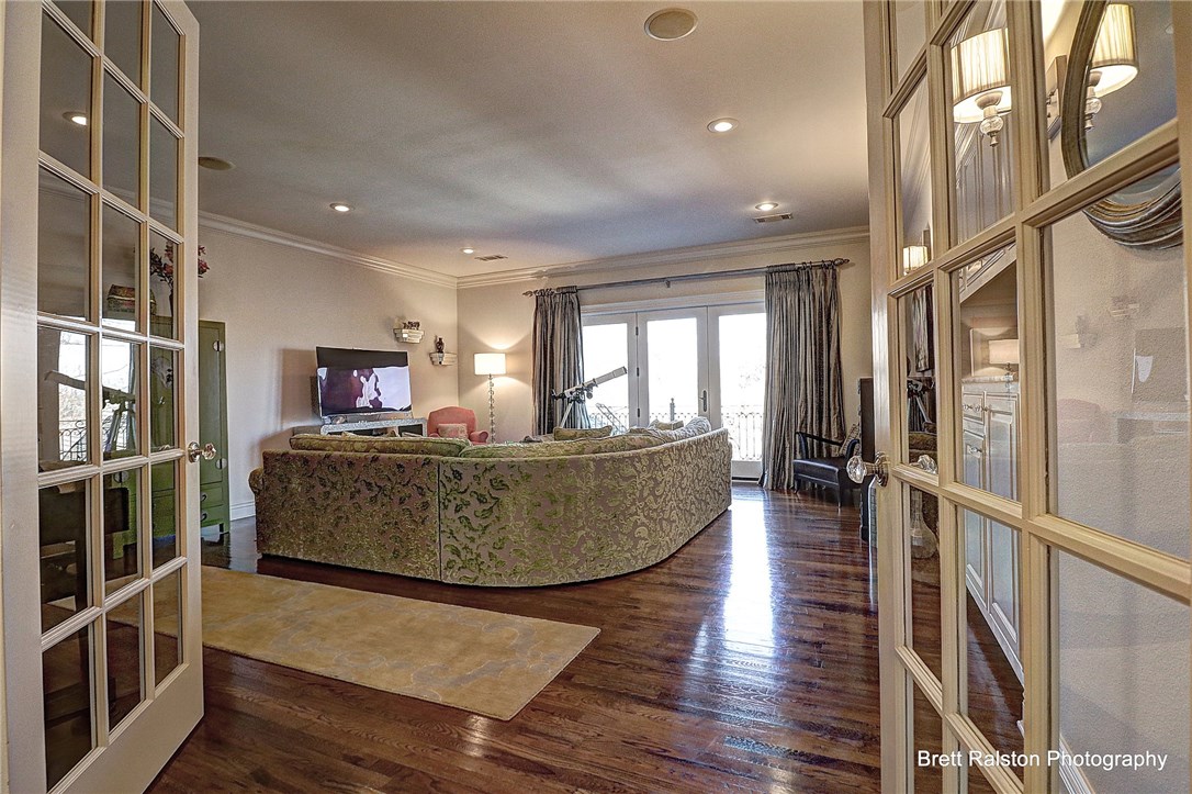 Clear Creek Ph III - Residential