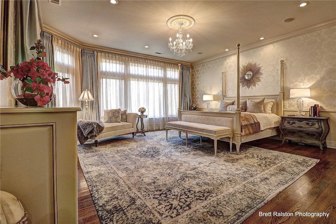 Clear Creek Ph III - Residential