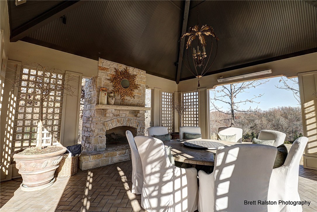 Clear Creek Ph III - Residential