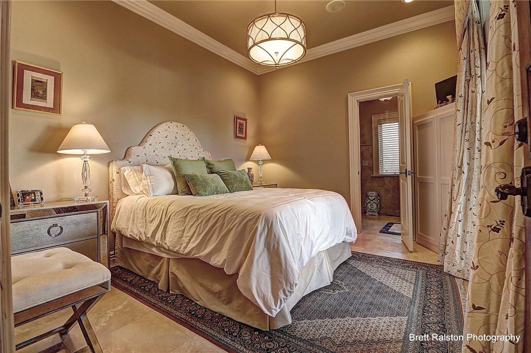 Clear Creek Ph III - Residential