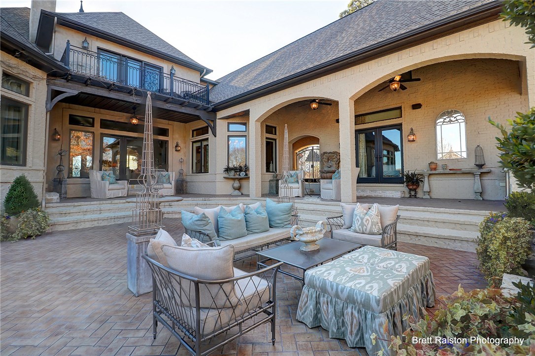 Clear Creek Ph III - Residential