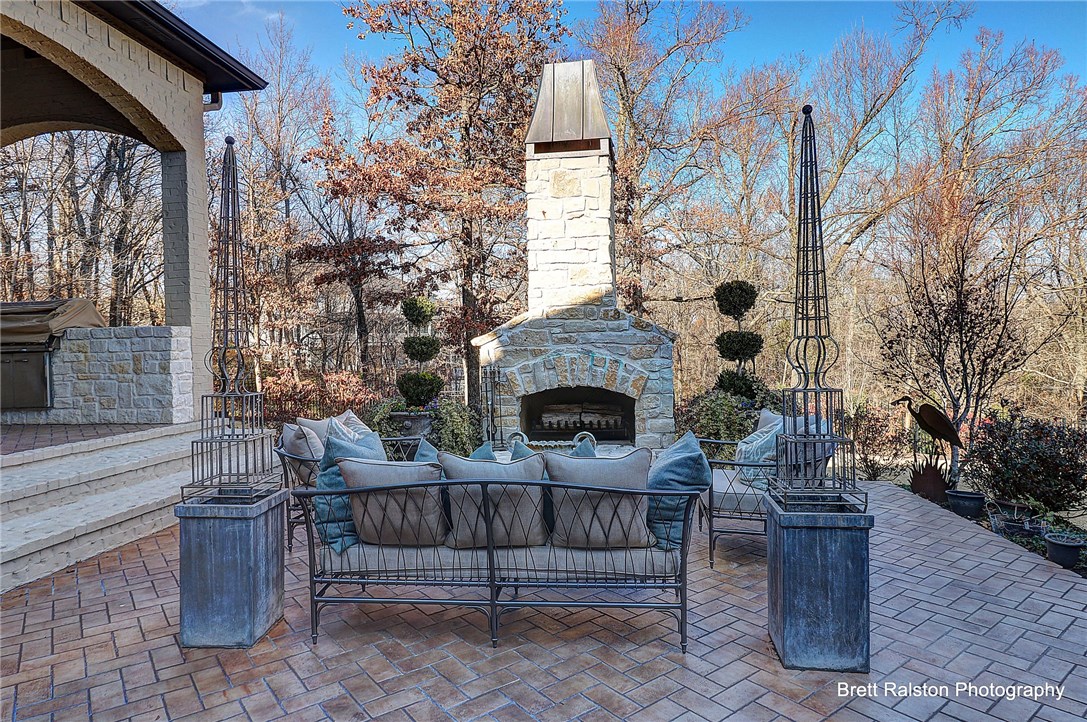 Clear Creek Ph III - Residential