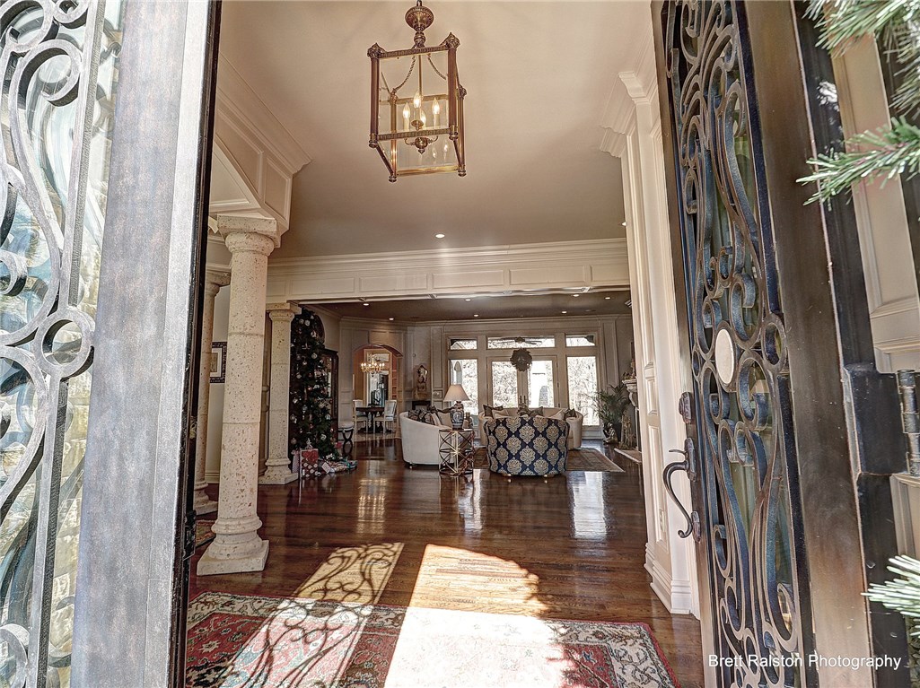 Clear Creek Ph III - Residential