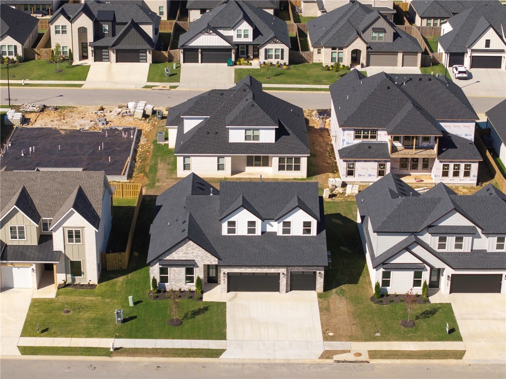 Silver Leaf Estates Ph I Centerton - Residential Lease