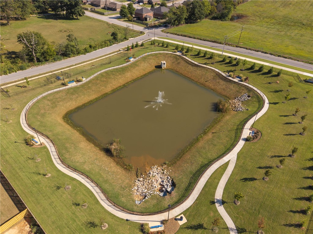 Silver Leaf Estates Ph I Centerton - Residential Lease