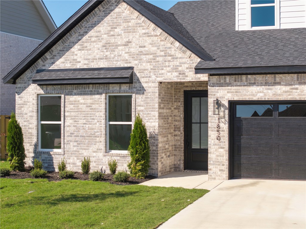 Silver Leaf Estates Ph I Centerton - Residential Lease