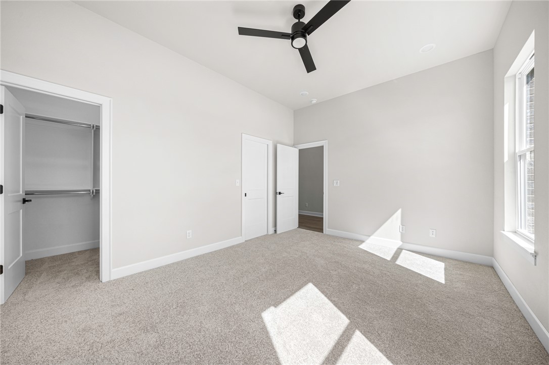 Silver Leaf Estates Ph I Centerton - Residential Lease