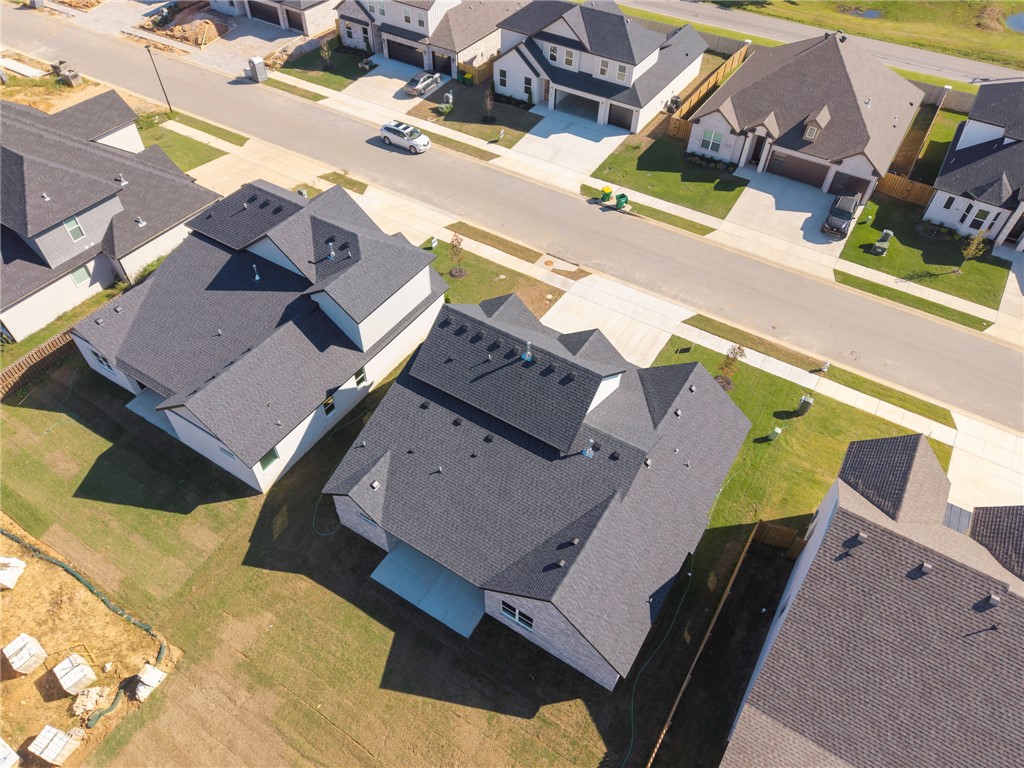 Silver Leaf Estates Ph I Centerton - Residential Lease