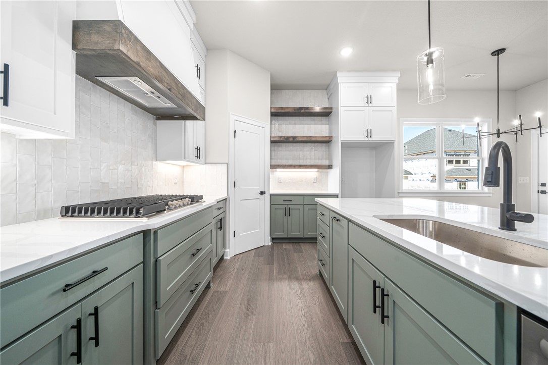 Silver Leaf Estates Ph I Centerton - Residential Lease