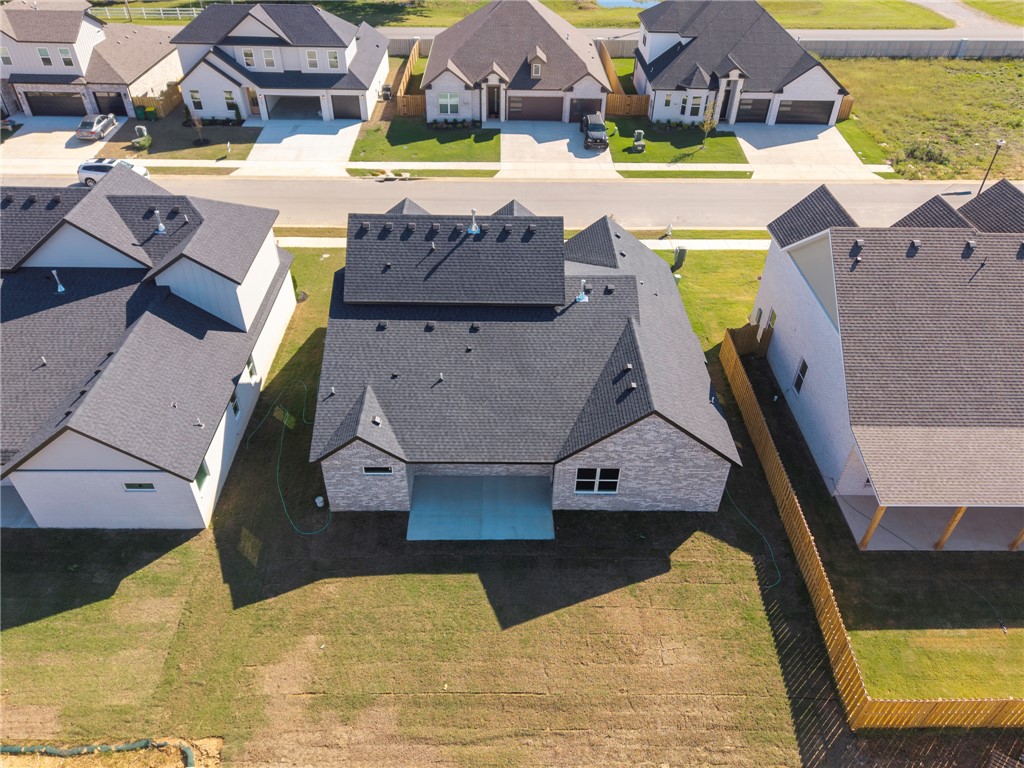 Silver Leaf Estates Ph I Centerton - Residential Lease
