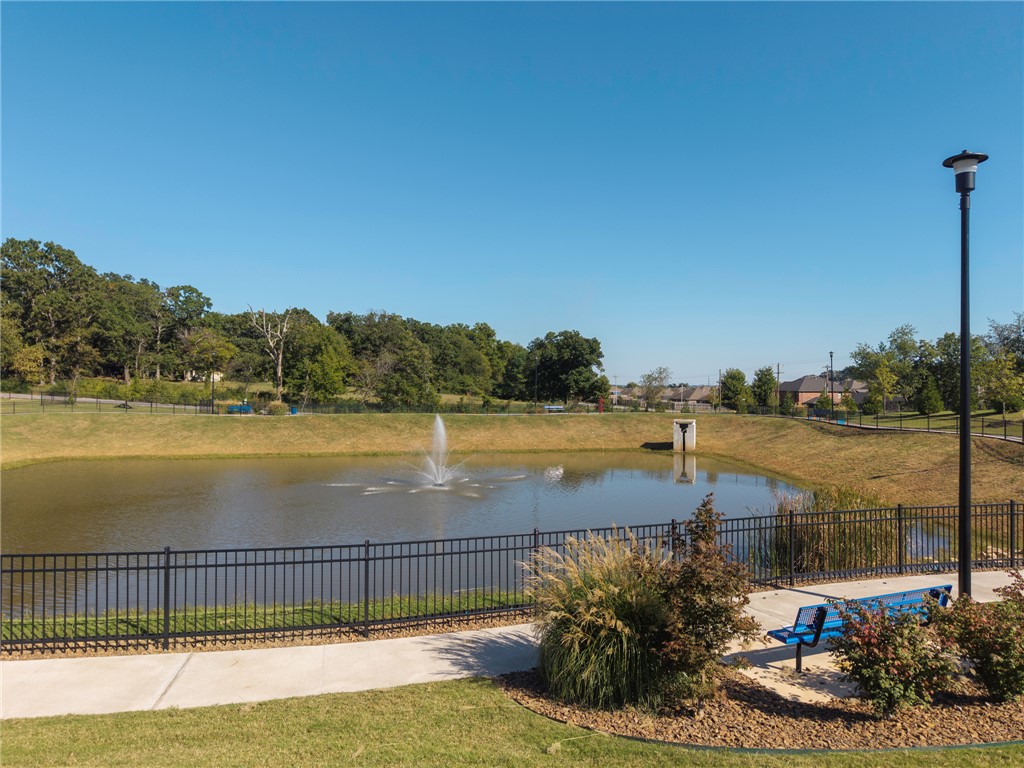 Silver Leaf Estates Ph I Centerton - Residential Lease