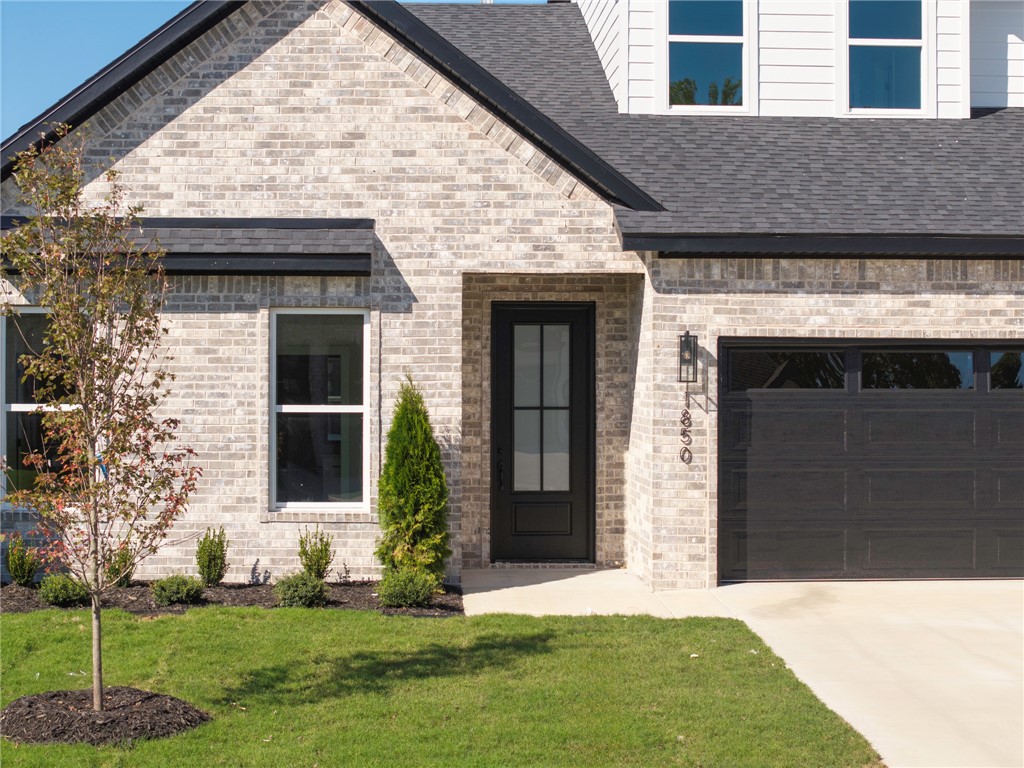 Silver Leaf Estates Ph I Centerton - Residential Lease