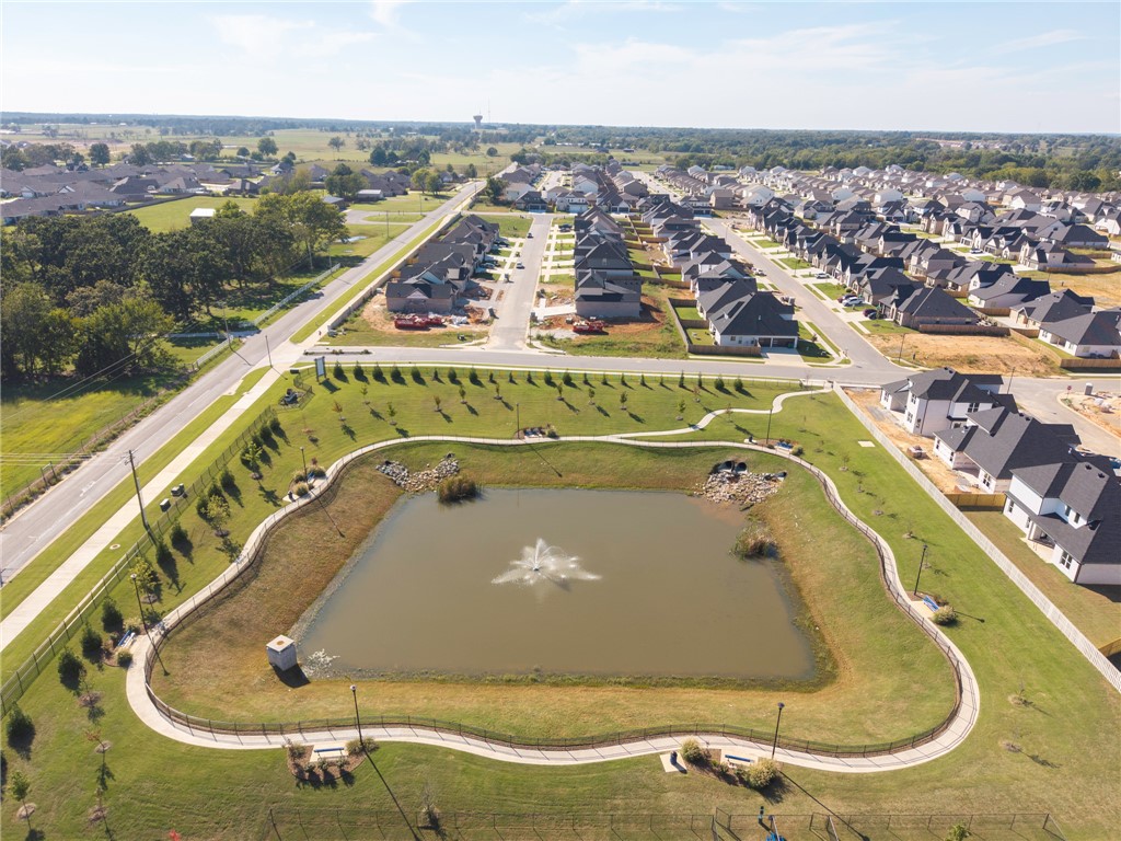 Silver Leaf Estates Ph I Centerton - Residential Lease