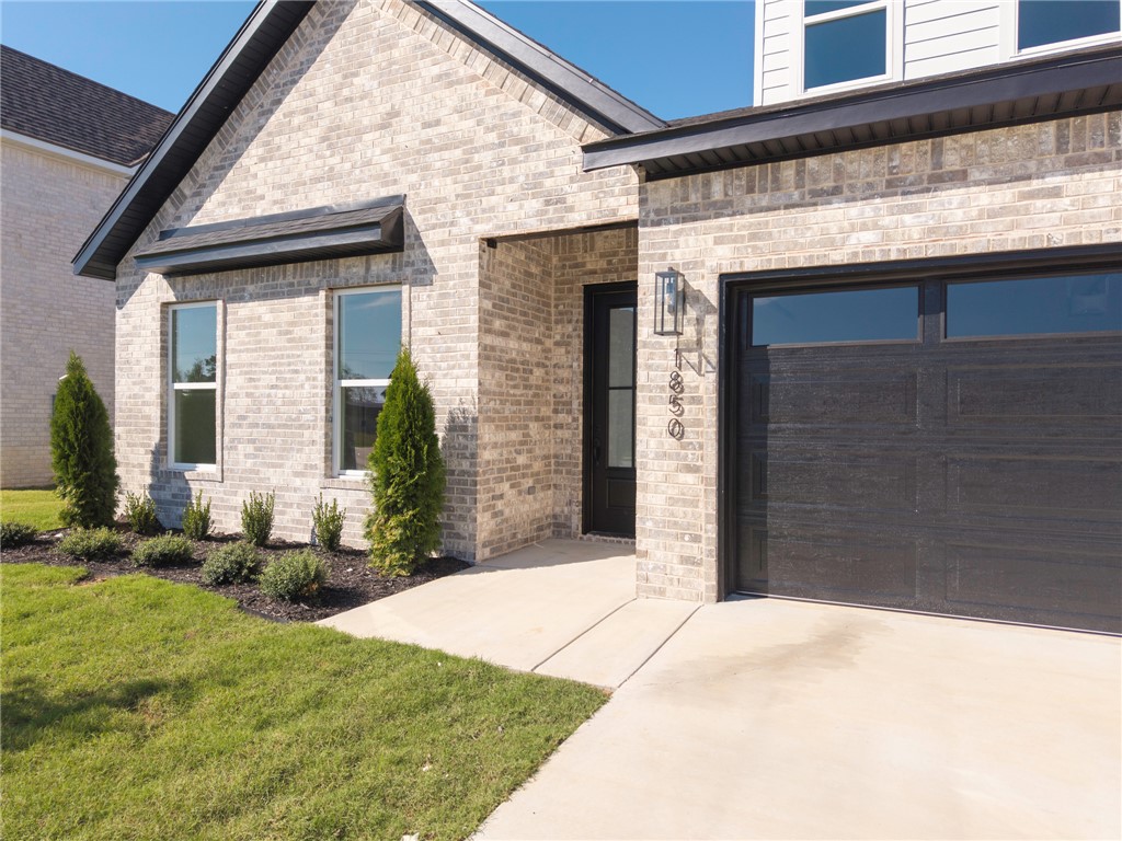 Silver Leaf Estates Ph I Centerton - Residential Lease