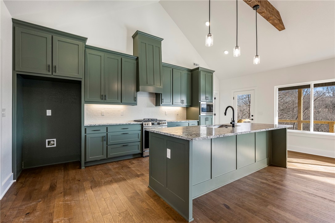 Lancashire Sub Bvv - Residential