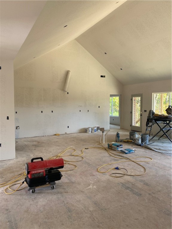 Lancashire Sub Bvv - Residential