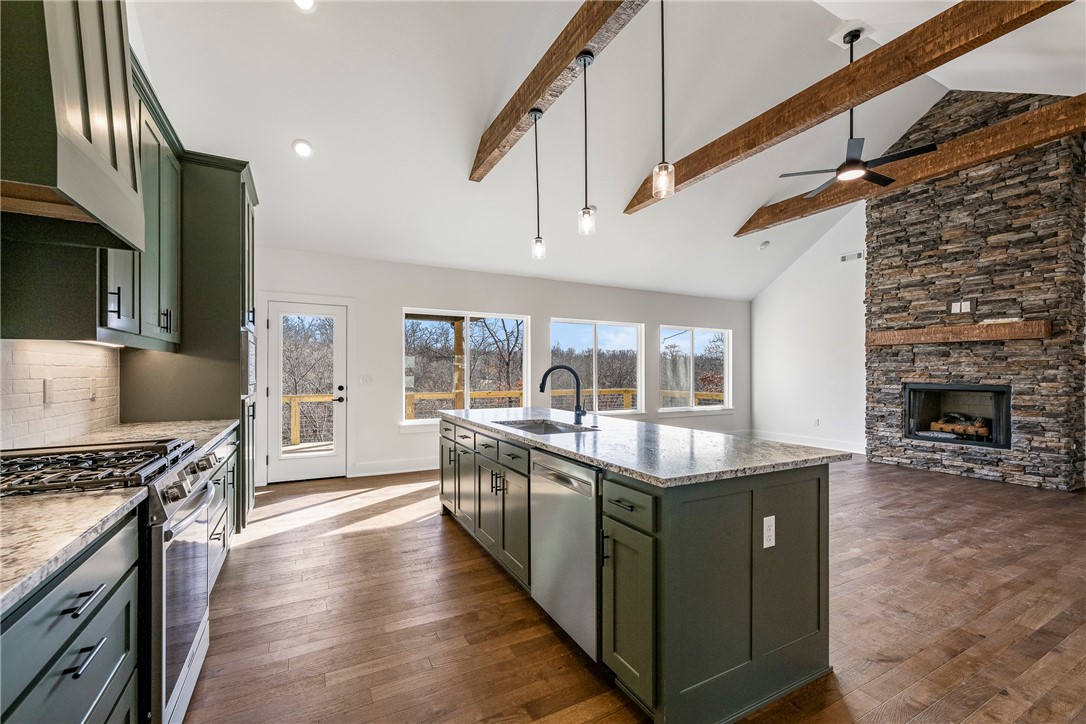 Lancashire Sub Bvv - Residential