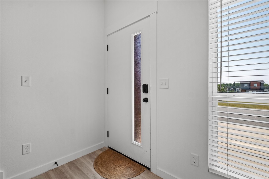 FEATHERSTON VILLAGE PH 1-CENTERTON - Residential Lease