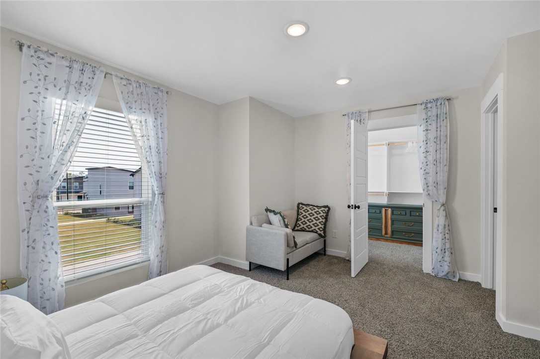 FEATHERSTON VILLAGE PH 1-CENTERTON - Residential Lease