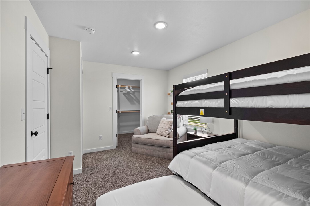 FEATHERSTON VILLAGE PH 1-CENTERTON - Residential Lease