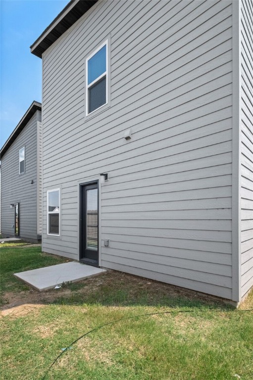 FEATHERSTON VILLAGE PH 1-CENTERTON - Residential Lease