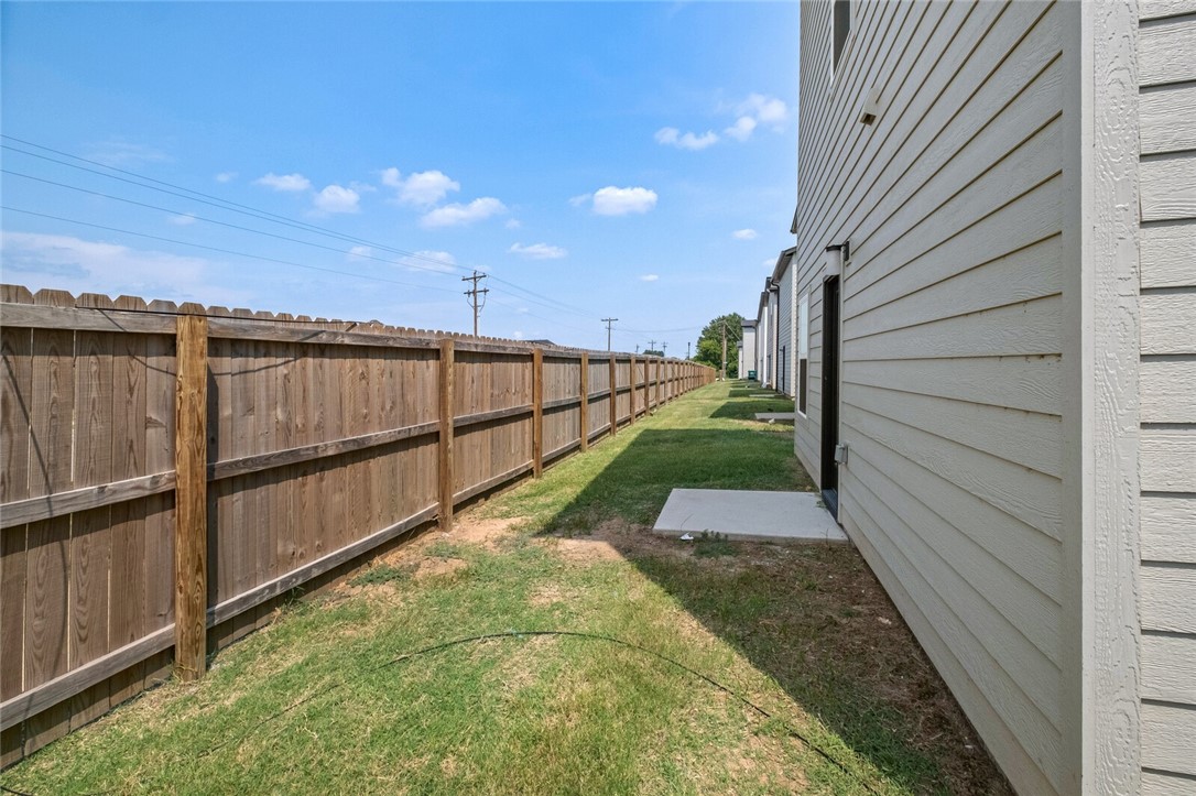 FEATHERSTON VILLAGE PH 1-CENTERTON - Residential Lease