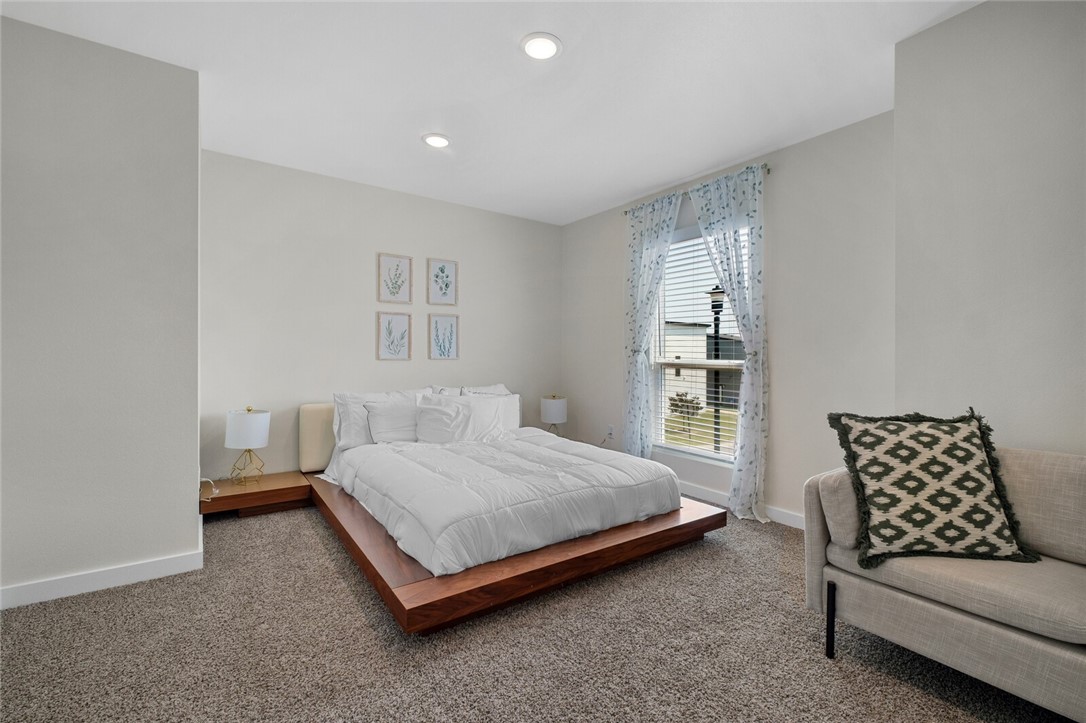 FEATHERSTON VILLAGE PH 1-CENTERTON - Residential Lease