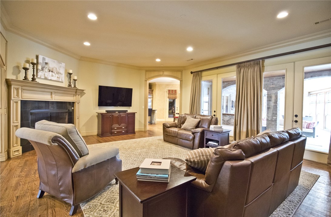 St Valery Downs - Residential