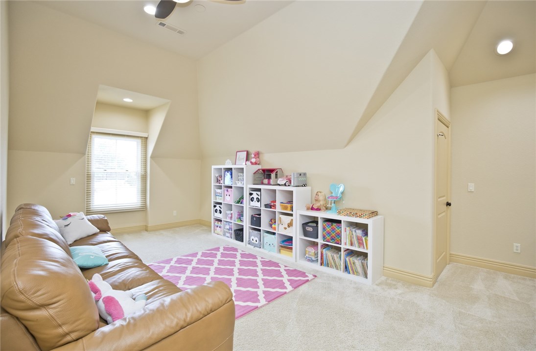 St Valery Downs - Residential