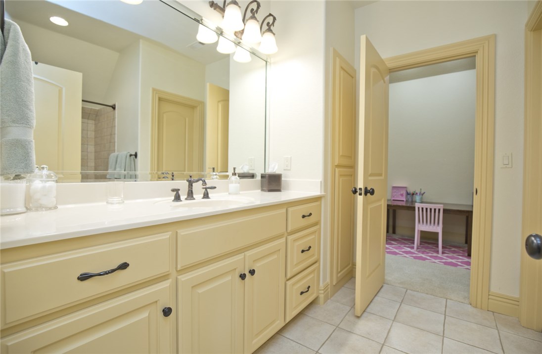 St Valery Downs - Residential
