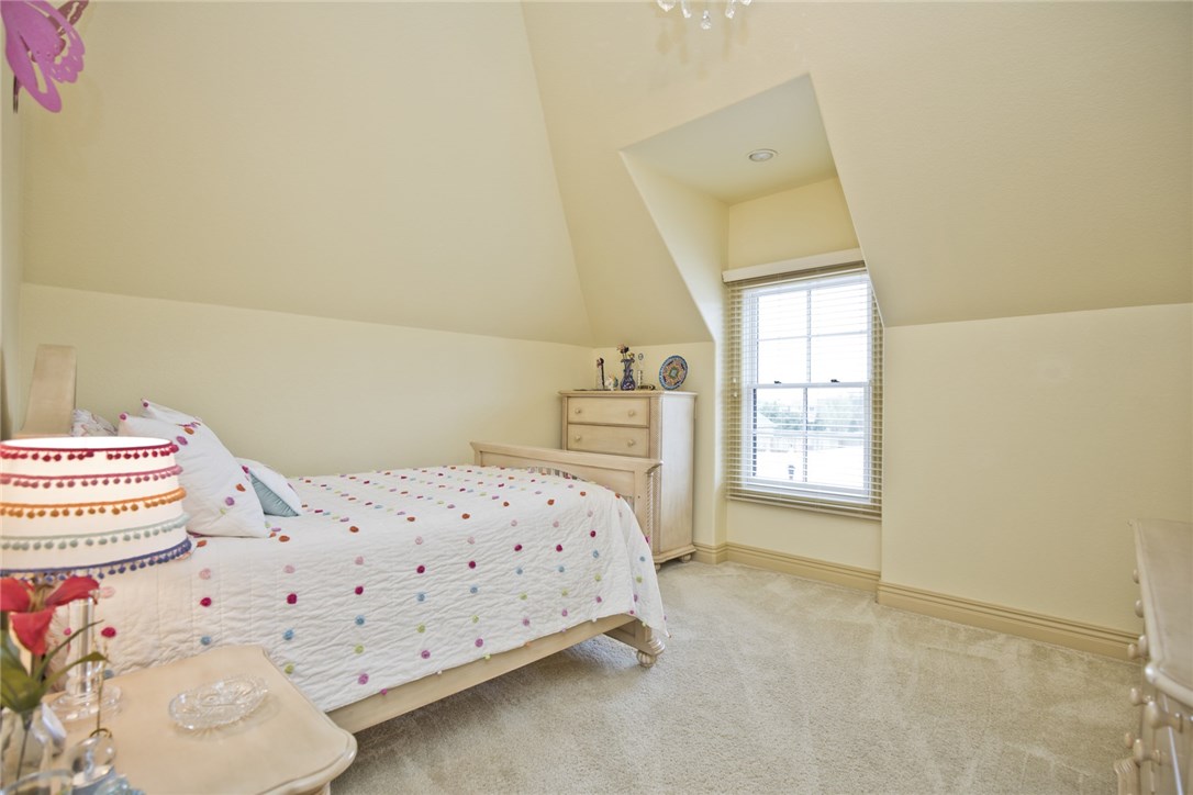 St Valery Downs - Residential