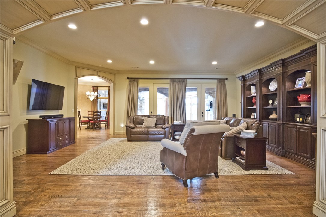 St Valery Downs - Residential