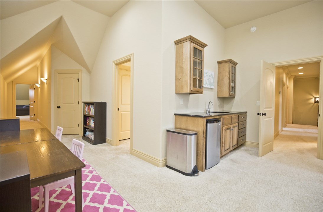 St Valery Downs - Residential