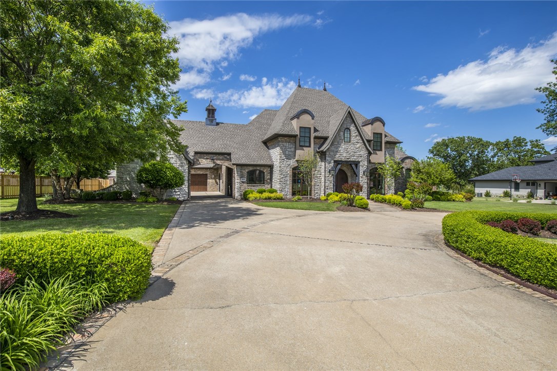 St Valery Downs - Residential