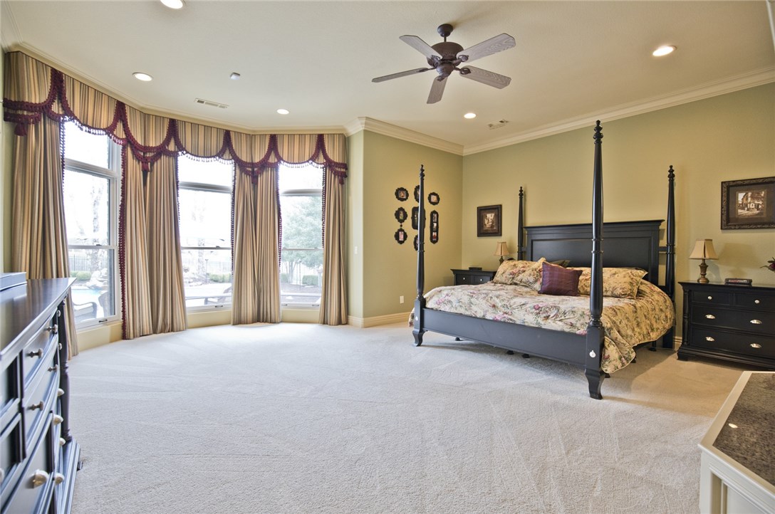 St Valery Downs - Residential