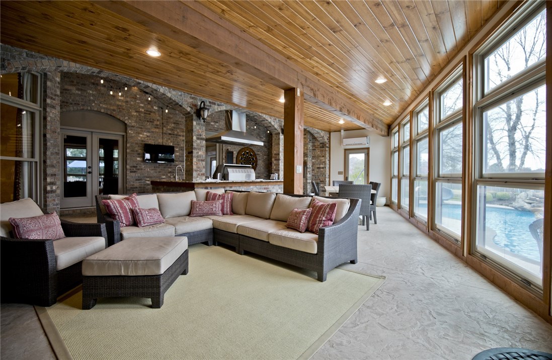 St Valery Downs - Residential