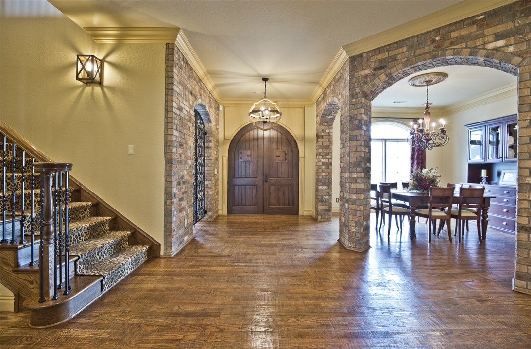 St Valery Downs - Residential